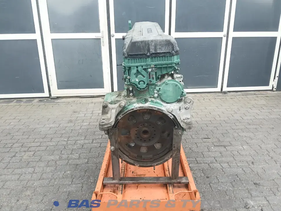 Engine Volvo D13K 500 K2 22070193 Engine Volvo D13K 500 K2 22070193
