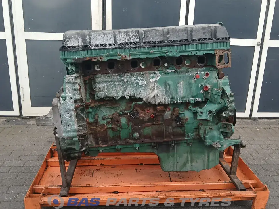 Engine Volvo D13K 500 K2 22070193 Engine Volvo D13K 500 K2 22070193