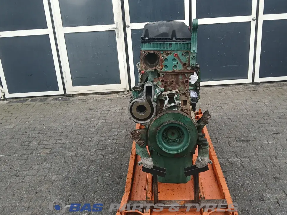 Engine Volvo D13K 500 K2 22070193 Engine Volvo D13K 500 K2 22070193