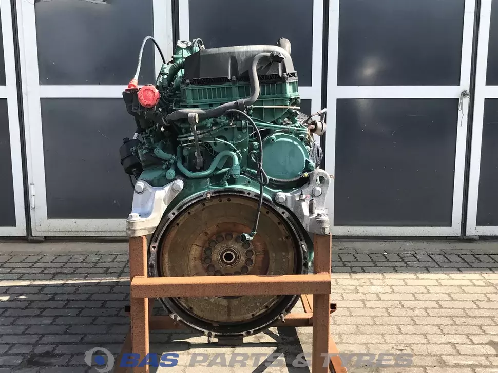 Engine Volvo D13K 500 K4 22692836 Engine Volvo D13K 500 K4 22692836