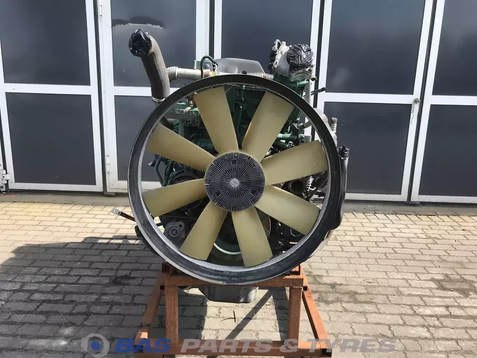 Engine Volvo D13K 500 K4 22692836 Engine Volvo D13K 500 K4 22692836