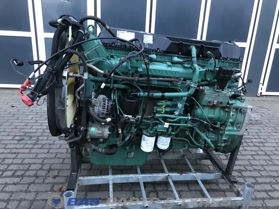 Motor Volvo D13K 500 K4 21368560 Motor Volvo D13K 500 K4 21368560