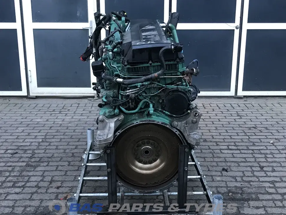 Motor Volvo D13K 500 K4 21368560 Motor Volvo D13K 500 K4 21368560