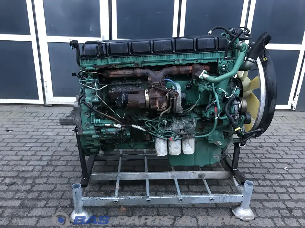 Motor Volvo D13K 500 K4 21368560 Motor Volvo D13K 500 K4 21368560