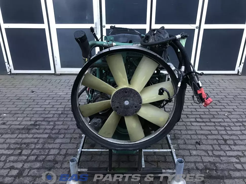 Motor Volvo D13K 500 K4 21368560 Motor Volvo D13K 500 K4 21368560