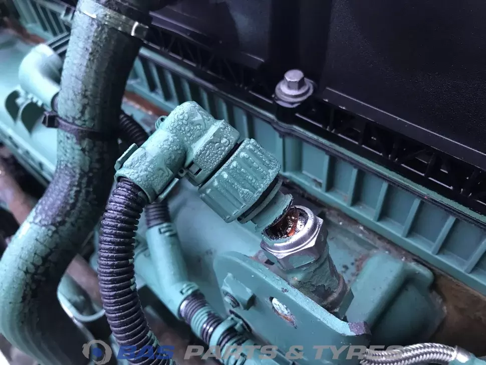 Motor Volvo D13K 500 K4 21368560 Motor Volvo D13K 500 K4 21368560