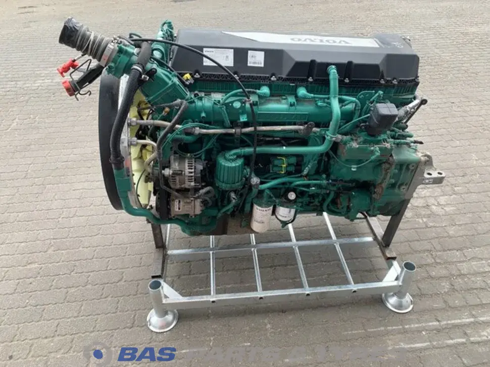 Motor Volvo D13K 500 K8 23490252 Motor Volvo D13K 500 K8 23490252