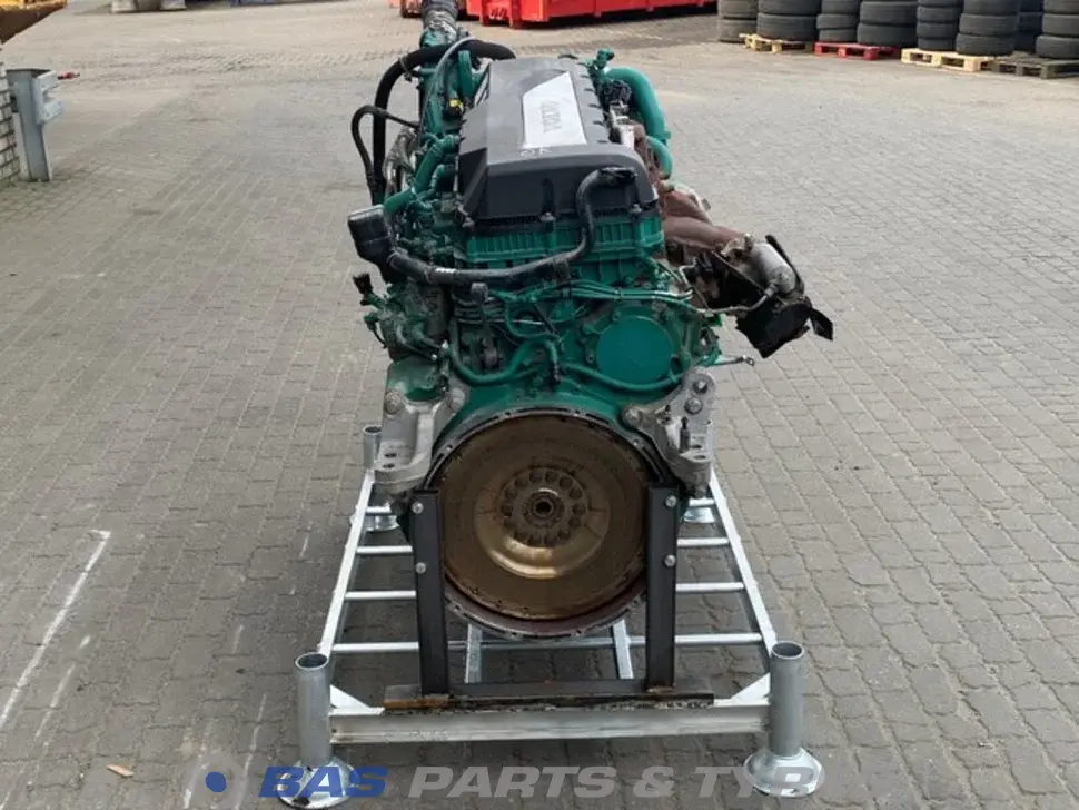 Motor Volvo D13K 500 K8 23490252 Motor Volvo D13K 500 K8 23490252