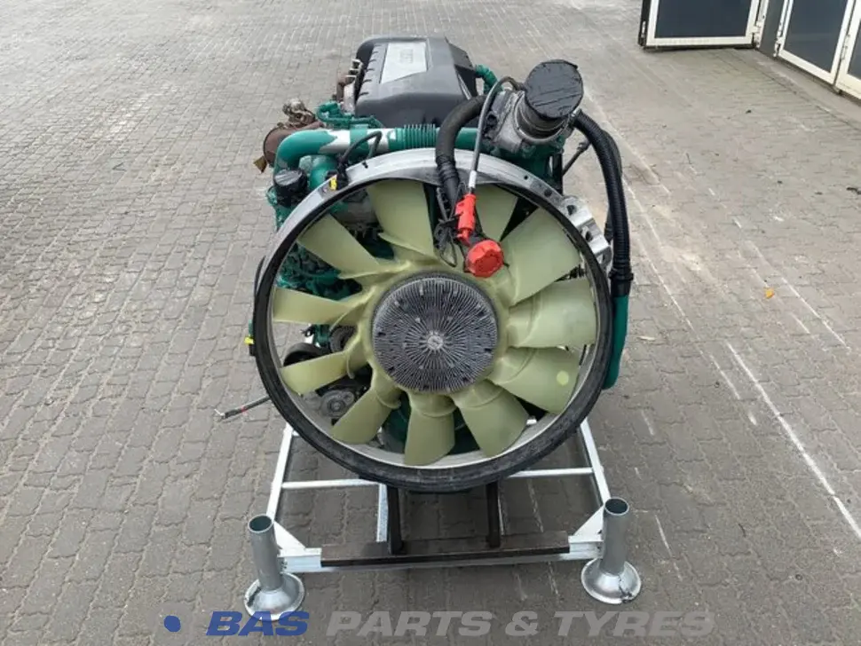 Motor Volvo D13K 500 K8 23490252 Motor Volvo D13K 500 K8 23490252