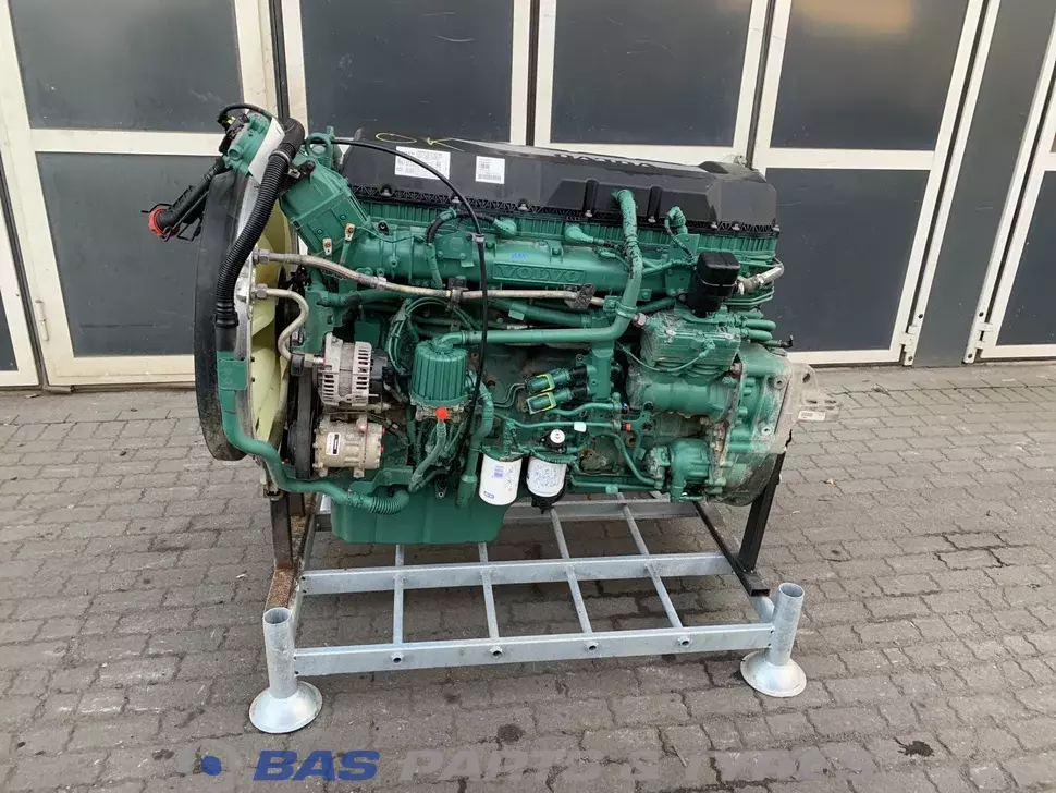 Engine Volvo D13K 540 K7 23489240 Engine Volvo D13K 540 K7 23489240