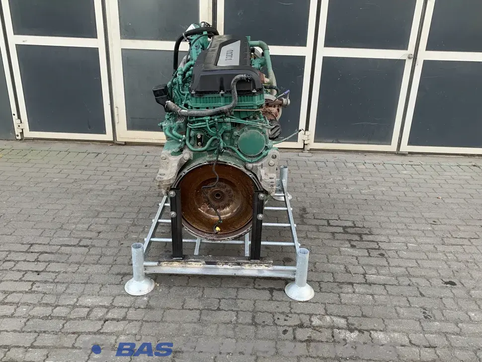 Engine Volvo D13K 540 K7 23489240 Engine Volvo D13K 540 K7 23489240