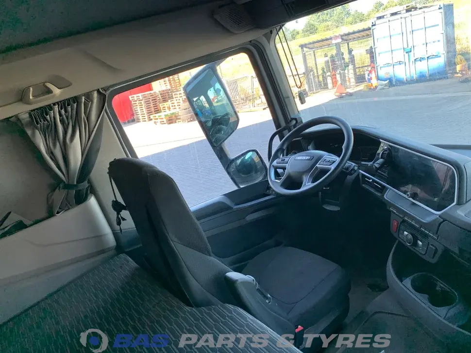 DAF XF G2 Sleeper High Cab L2H2 2196891 DAF XF G2 Sleeper High Cab L2H2 2196891