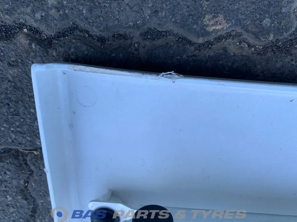 Kit de becquet DAF XF G2 Sleeper High Cab L2H2 2302933 Kit de becquet DAF XF G2 Sleeper High Cab L2H2 2302933