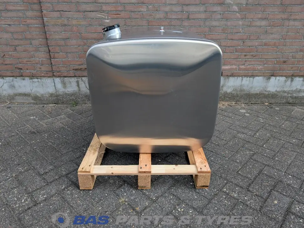 Fuel tank Scania 400 Liter 1515052 Fuel tank Scania 400 Liter 1515052