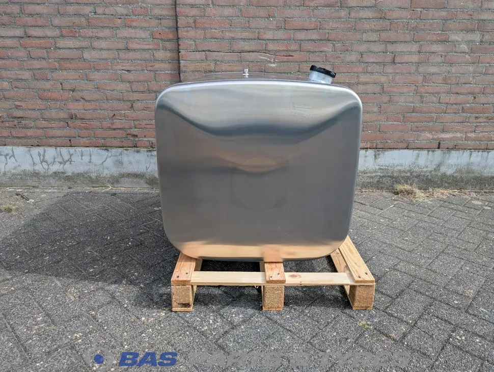 Fuel tank Scania 400 Liter 1515052 Fuel tank Scania 400 Liter 1515052