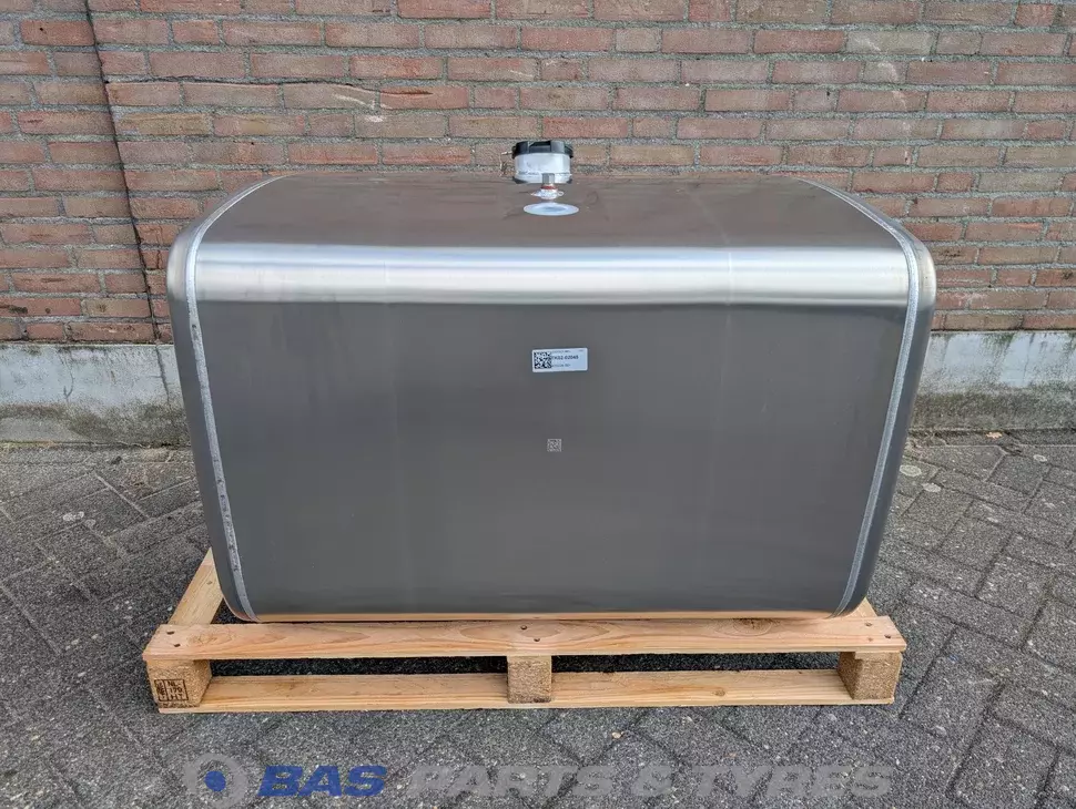 Fuel tank Scania 400 Liter 1515052 Fuel tank Scania 400 Liter 1515052