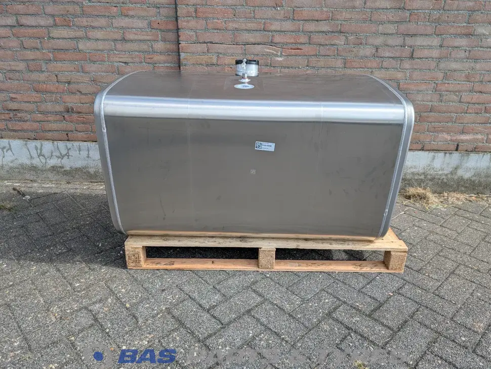 Kraftstofftank Scania 470 Liter 1423688 Kraftstofftank Scania 470 Liter 1423688