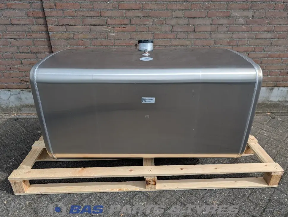 Rezervor de combustibil Scania 500 Liter 1369744 Rezervor de combustibil Scania 500 Liter 1369744