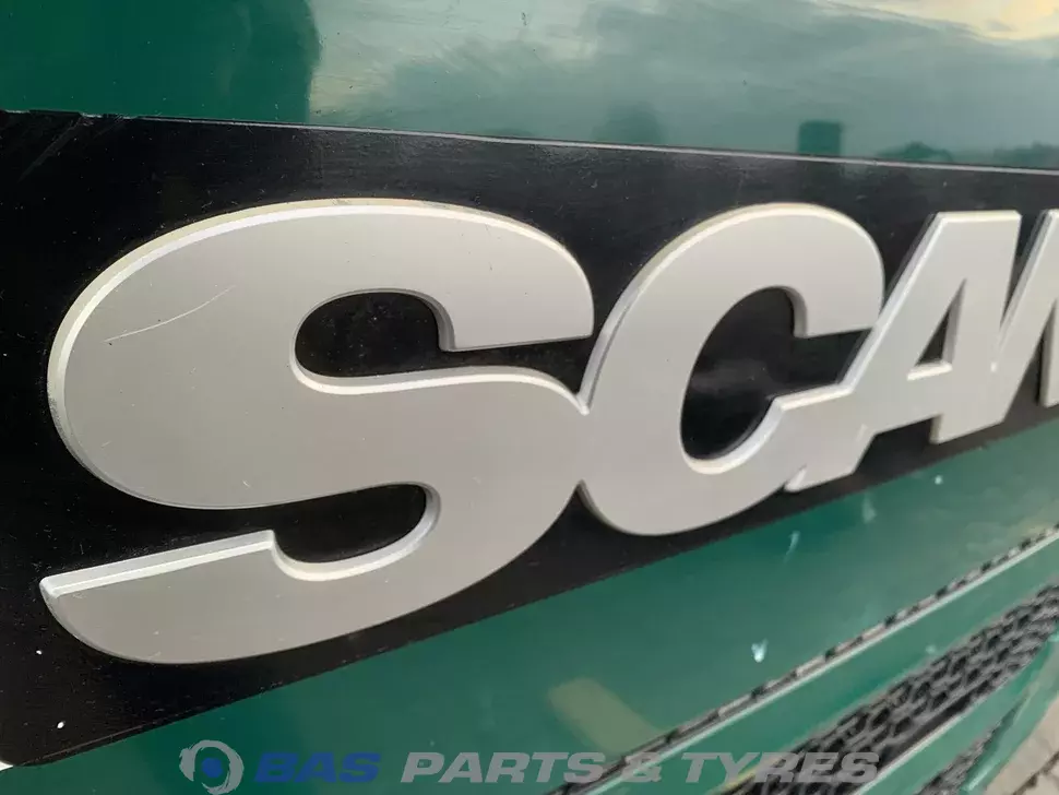 Couverture Scania R-Serie NextGen 2542870 Couverture Scania R-Serie NextGen 2542870