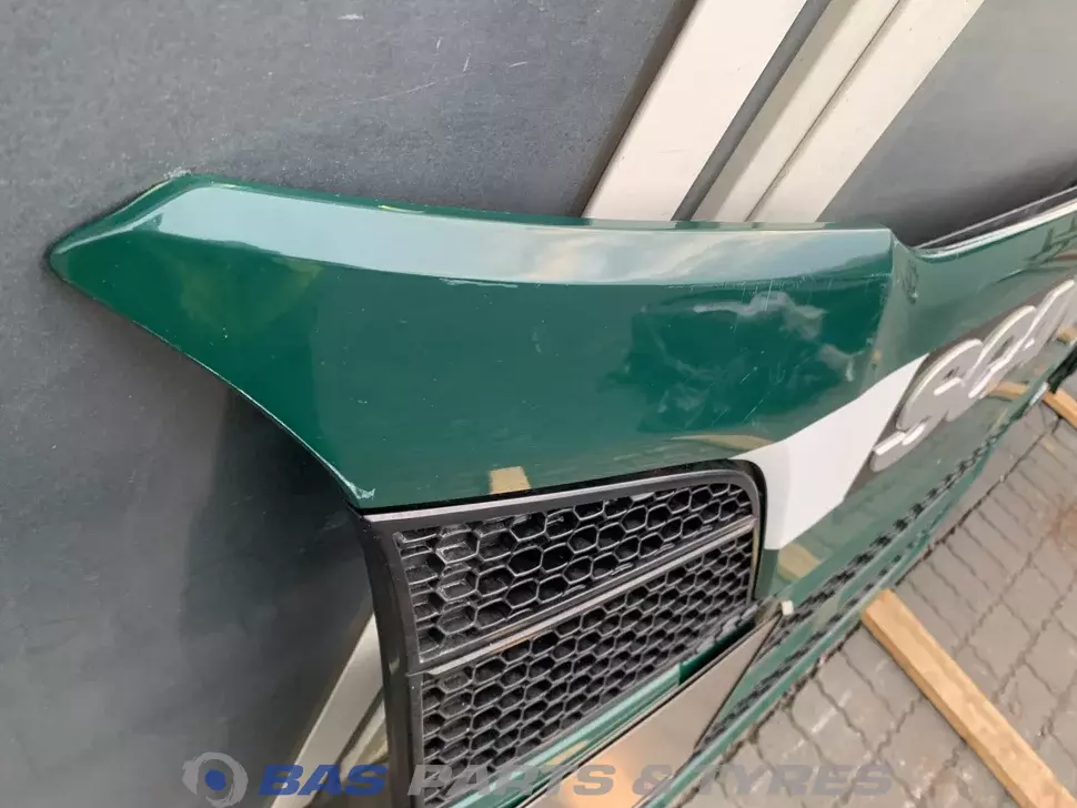 Couverture Scania R-Serie NextGen 2542870 Couverture Scania R-Serie NextGen 2542870