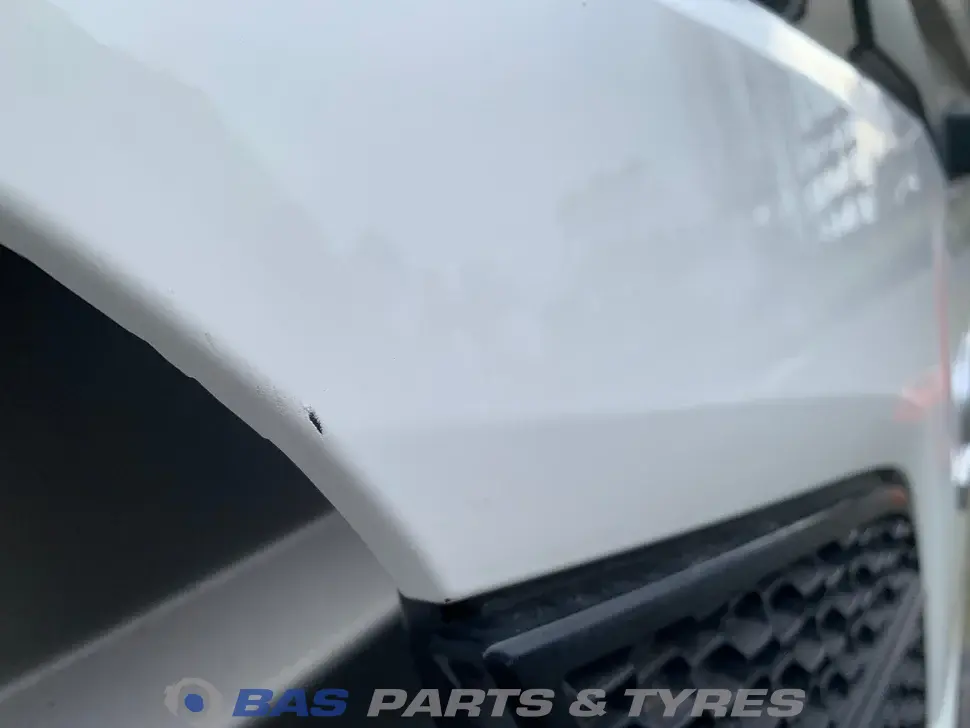 Couverture Scania R-Serie NextGen 2542870 Couverture Scania R-Serie NextGen 2542870