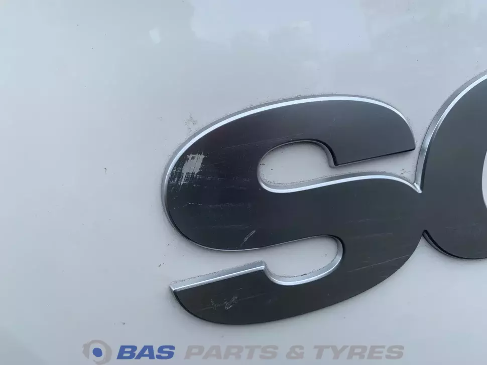 Couverture Scania R-Serie NextGen 2542870 Couverture Scania R-Serie NextGen 2542870