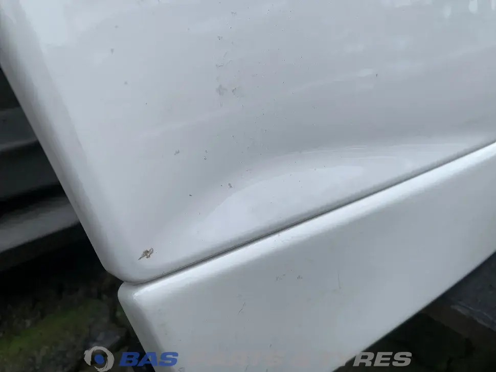 Couverture Scania R-Serie NextGen 2542870 Couverture Scania R-Serie NextGen 2542870