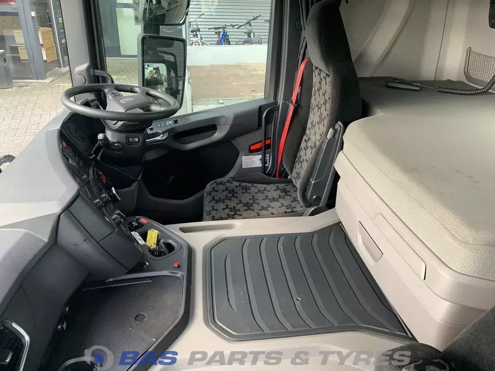 Scania P-Serie NextGen CP-20 Normal L3H2 2047000 Scania P-Serie NextGen CP-20 Normal L3H2 2047000