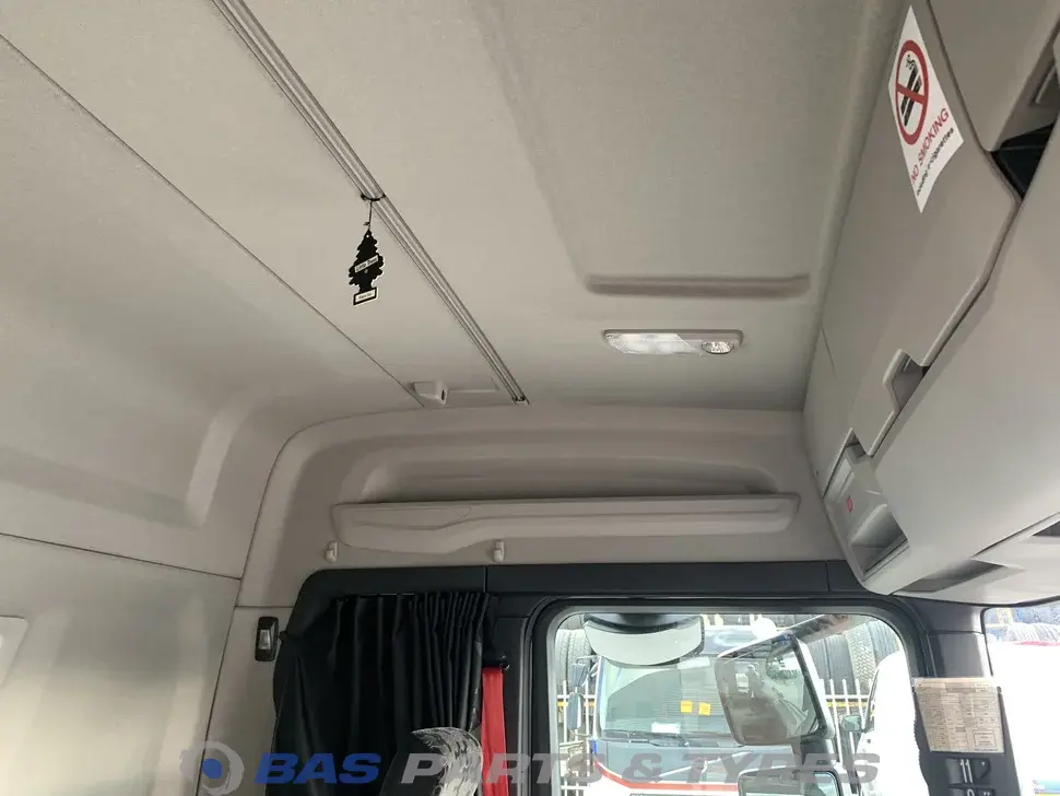 Scania P-Serie NextGen CP-20 Normal L3H2 2047000 Scania P-Serie NextGen CP-20 Normal L3H2 2047000