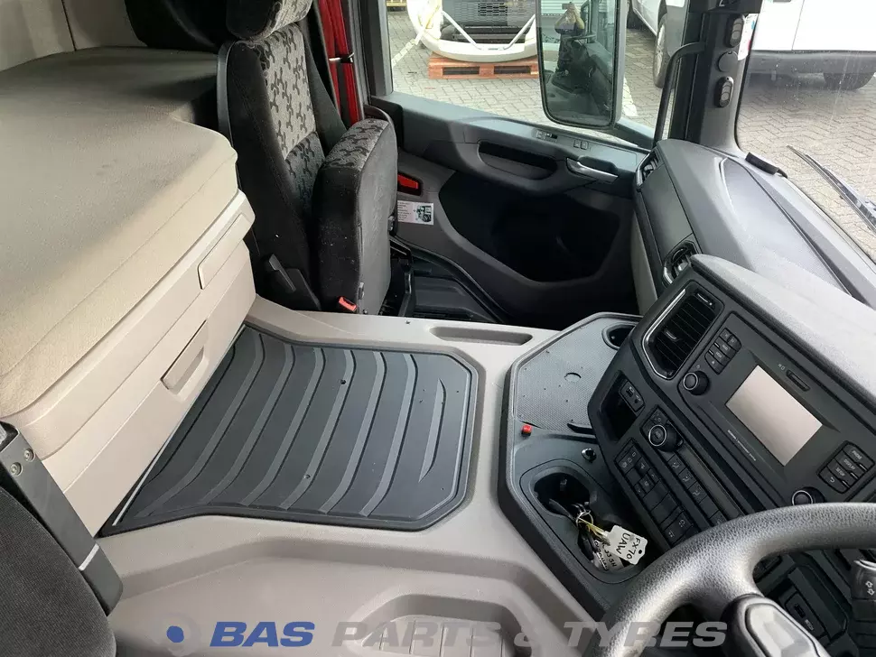 Scania P-Serie NextGen CP-20 Normal L3H2 2047000 Scania P-Serie NextGen CP-20 Normal L3H2 2047000