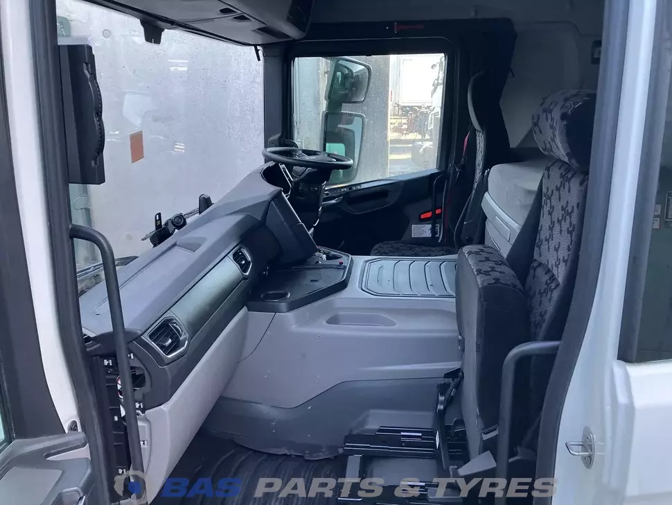 Scania P-Serie NextGen CP-20 Normal L3H2 2047000 Scania P-Serie NextGen CP-20 Normal L3H2 2047000