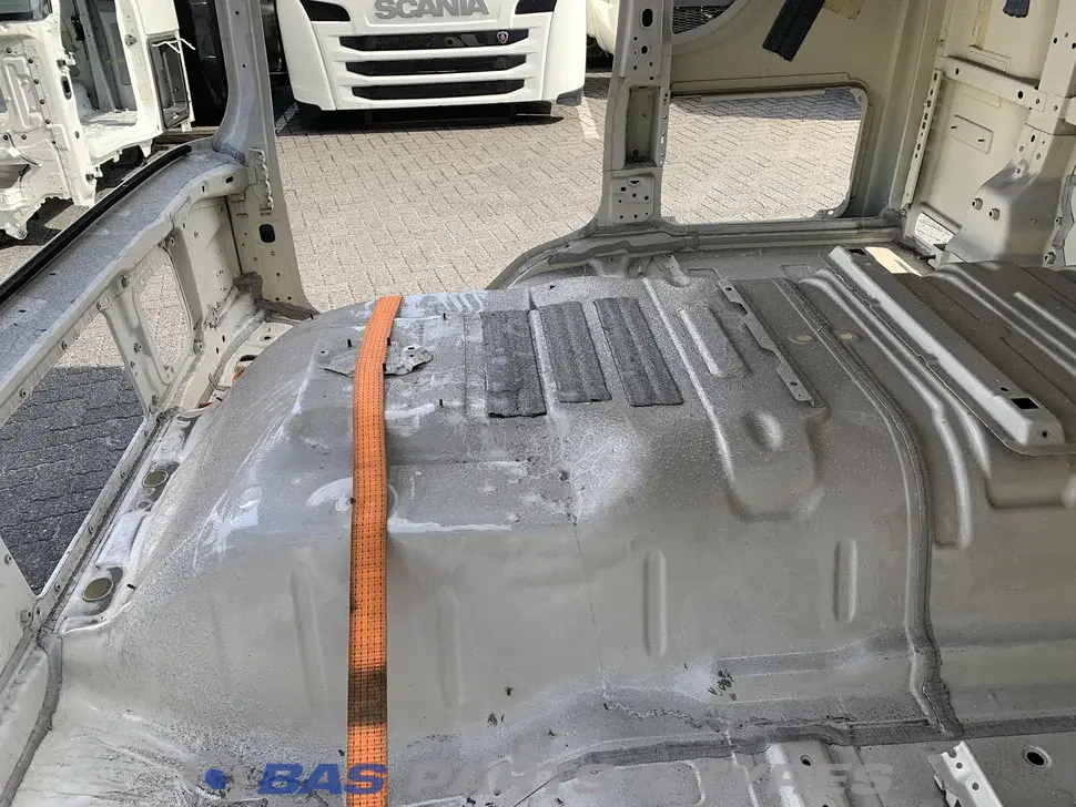 Scania P-Serie NextGen CP-20 Normal L3H2 2047000 Scania P-Serie NextGen CP-20 Normal L3H2 2047000