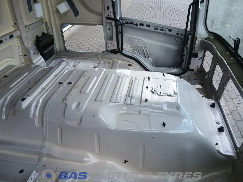 Scania P-Serie NextGen CP-20 Normal L3H2 2047000 Scania P-Serie NextGen CP-20 Normal L3H2 2047000