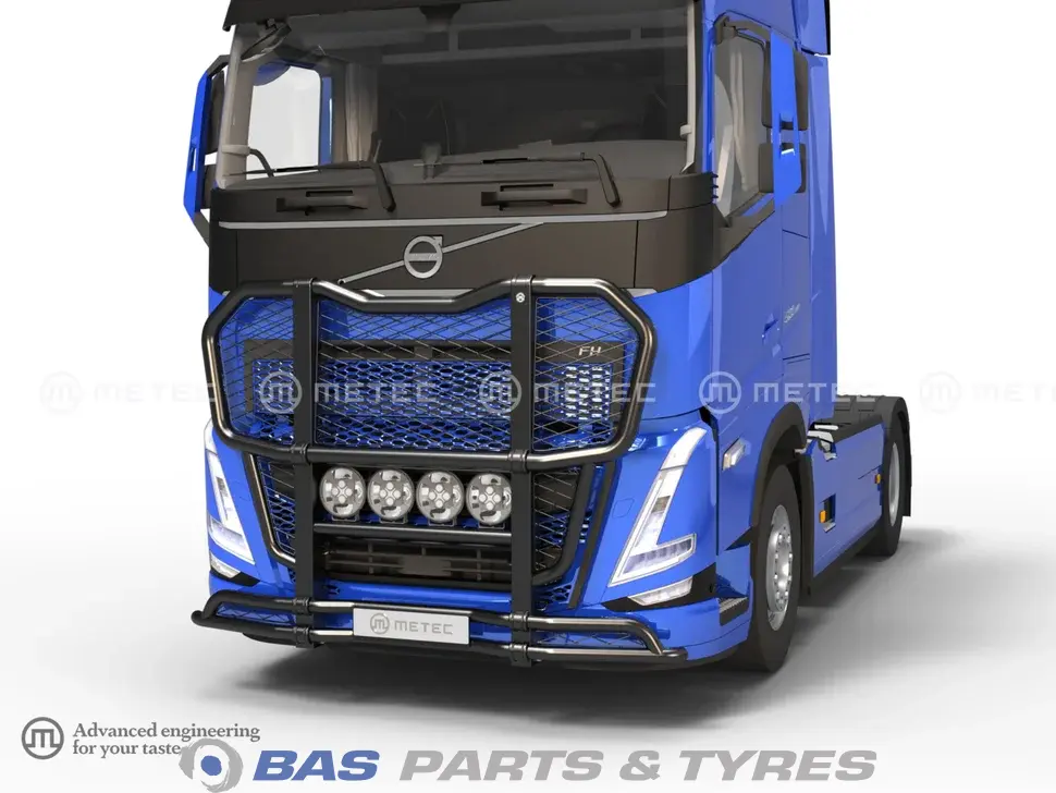 Bullbar Volvo Bullbar Volvo