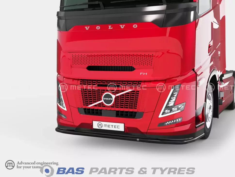Windabweiser Volvo FH4B Windabweiser Volvo FH4B