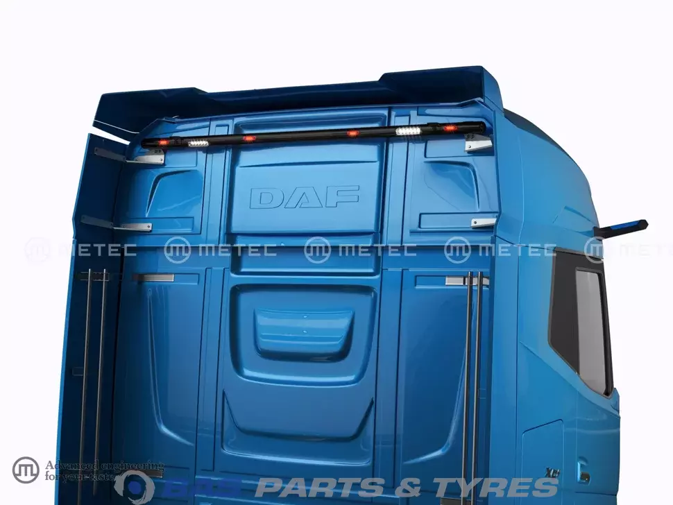 Arbeitslampenhalter DAF Arbeitslampenhalter DAF