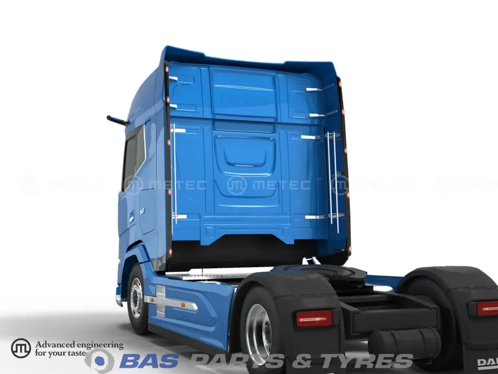 Work Lamp Bracket DAF