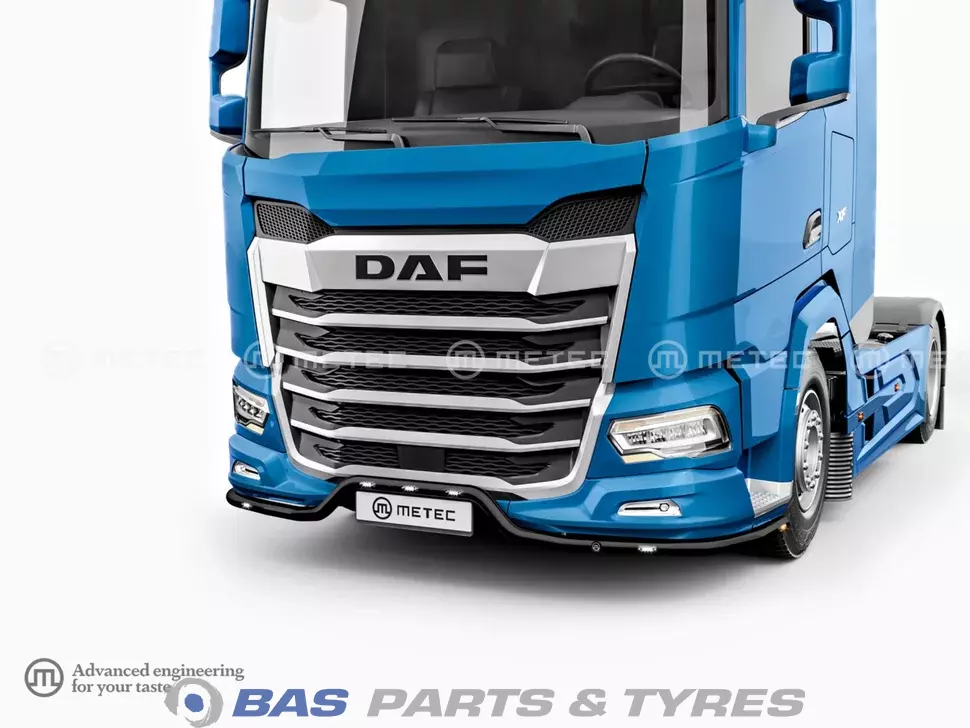 Spoiler DAF XG Spoiler DAF XG