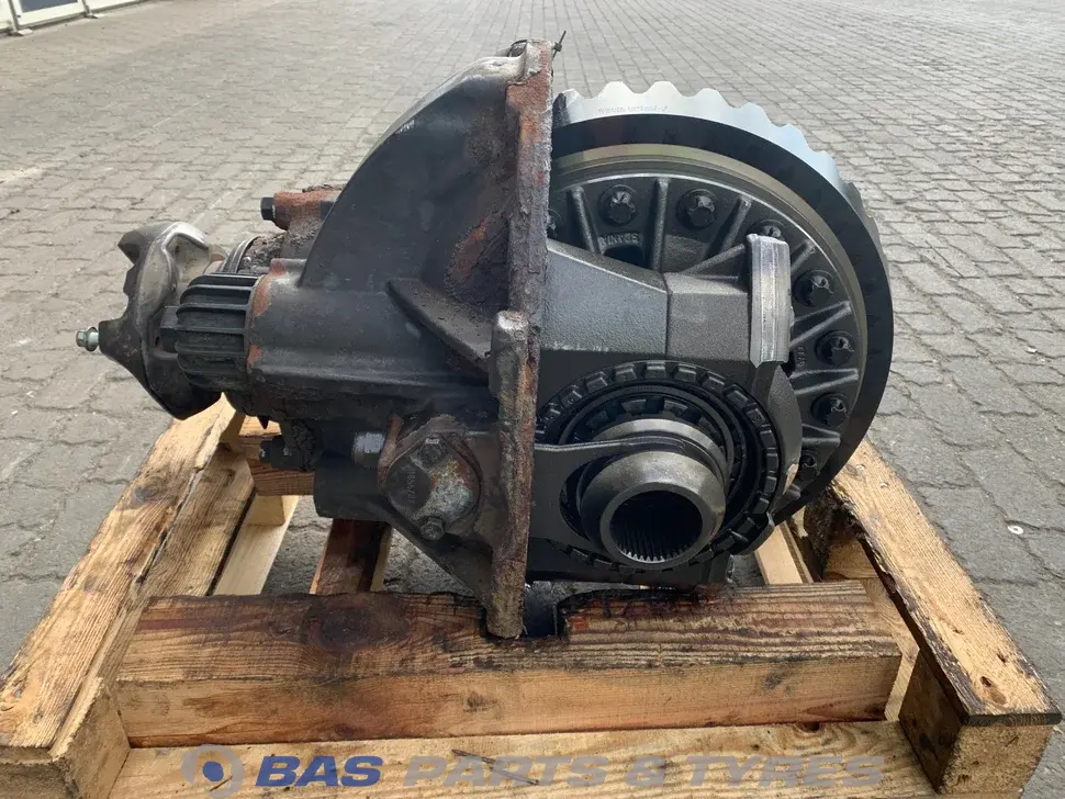 Differential Scania R885 2300434 Differential Scania R885 2300434