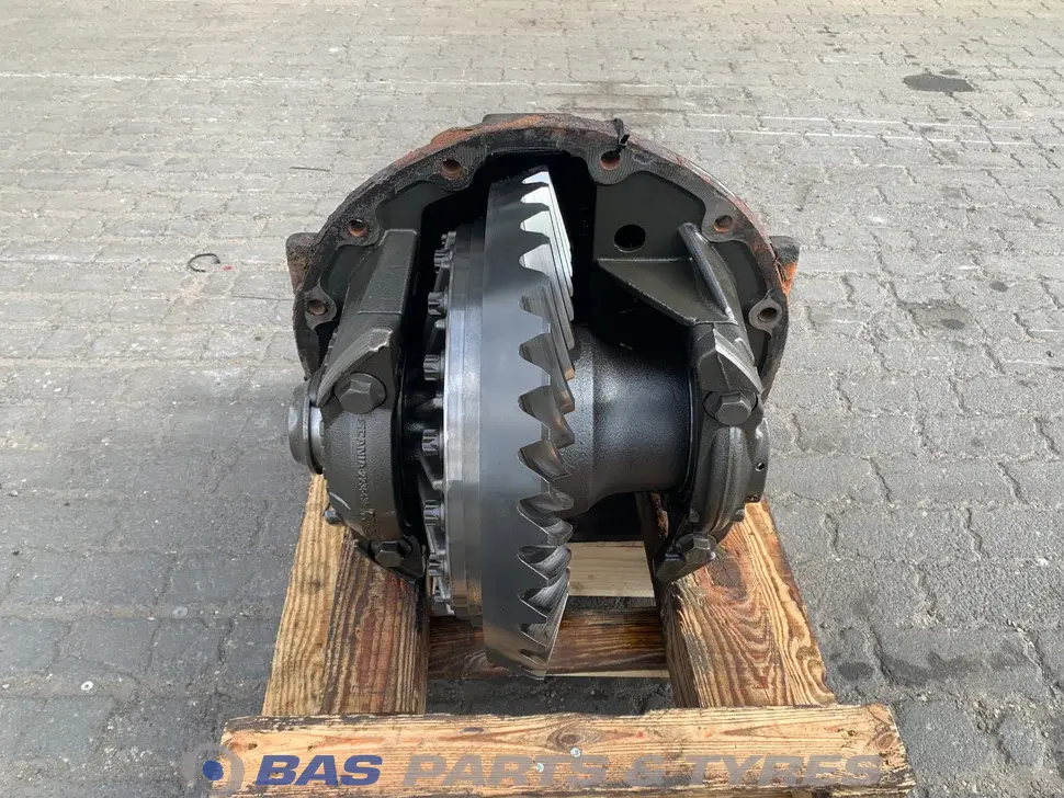 Differential Scania R885 2300434 Differential Scania R885 2300434