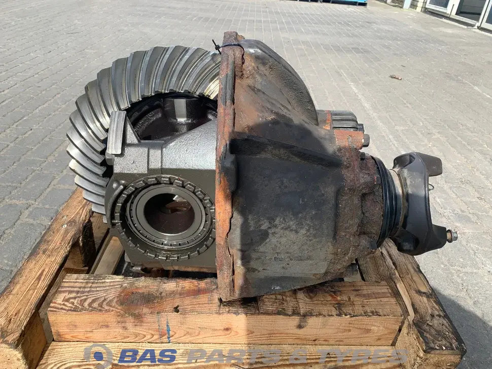 Differential Scania R885 2300434 Differential Scania R885 2300434