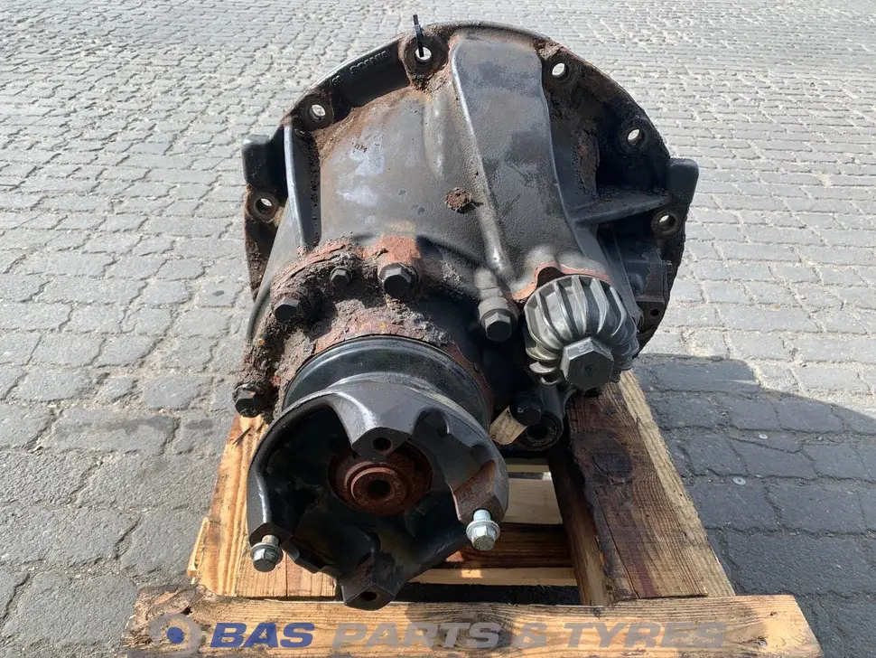 Differential Scania R885 2300434 Differential Scania R885 2300434
