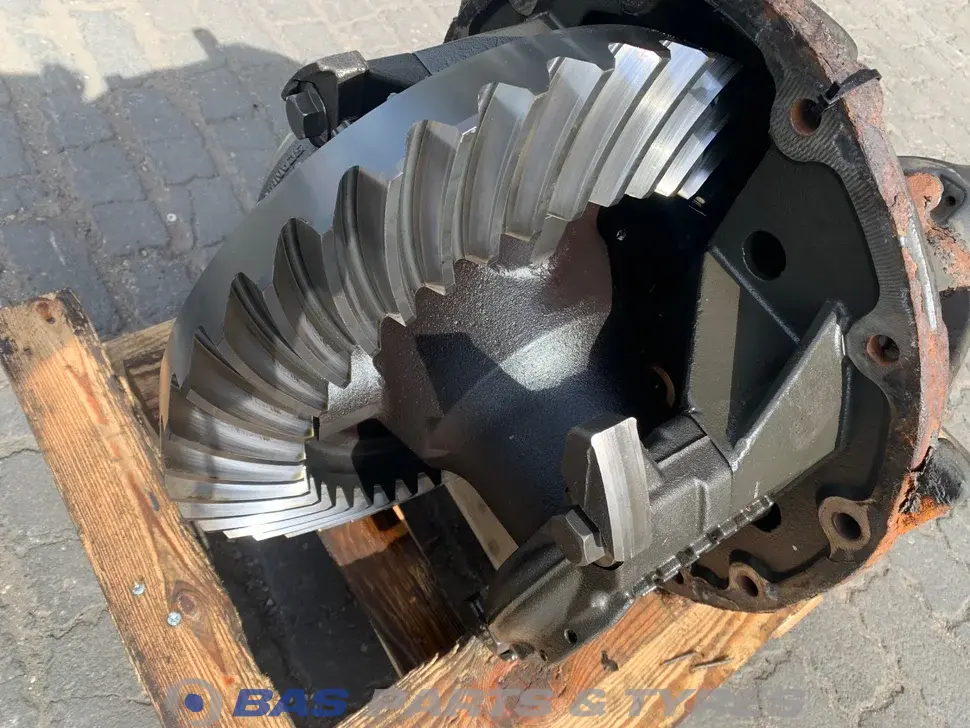 Differential Scania R885 2300434 Differential Scania R885 2300434