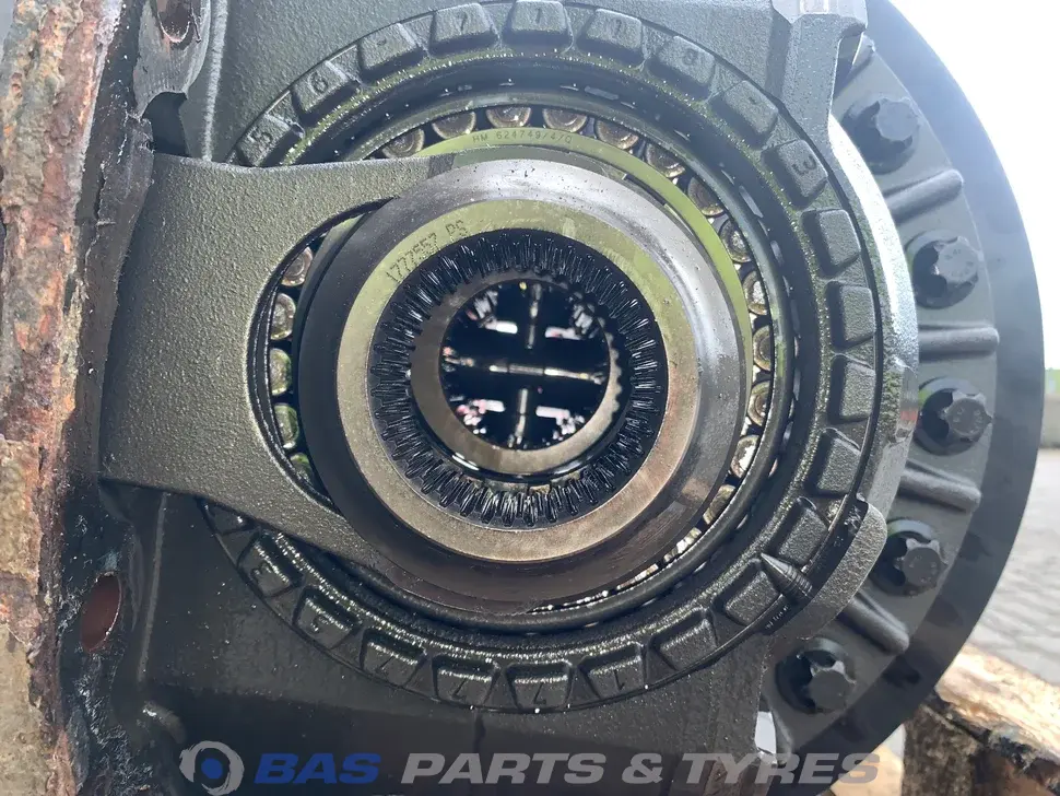 Differential Scania R885 2300434 Differential Scania R885 2300434