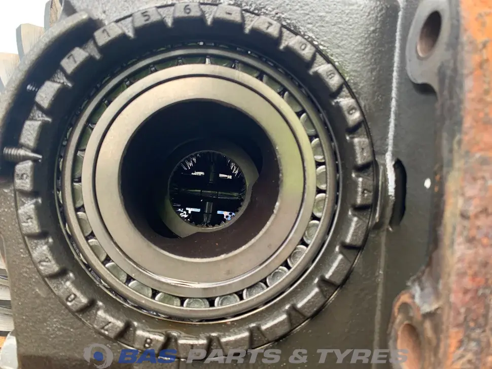Differential Scania R885 2300434 Differential Scania R885 2300434