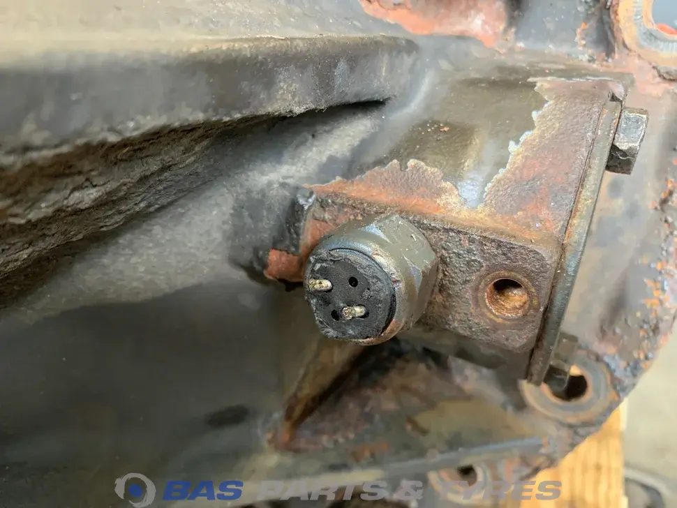 Differential Scania R885 2300434 Differential Scania R885 2300434