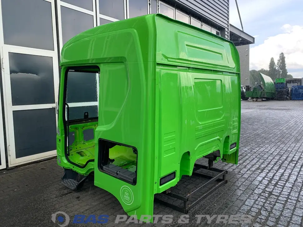 Scania G-Serie NextGen CG-20 Normal L3H2 2044936 Scania G-Serie NextGen CG-20 Normal L3H2 2044936