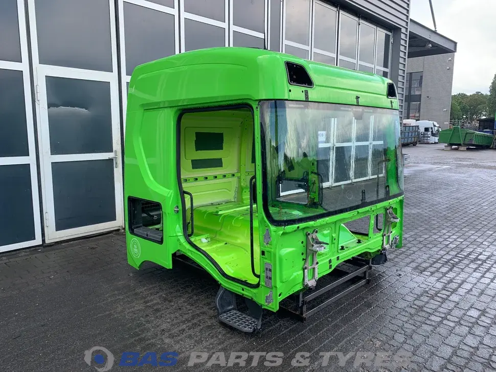 Scania G-Serie NextGen CG-20 Normal L3H2 2044936 Scania G-Serie NextGen CG-20 Normal L3H2 2044936