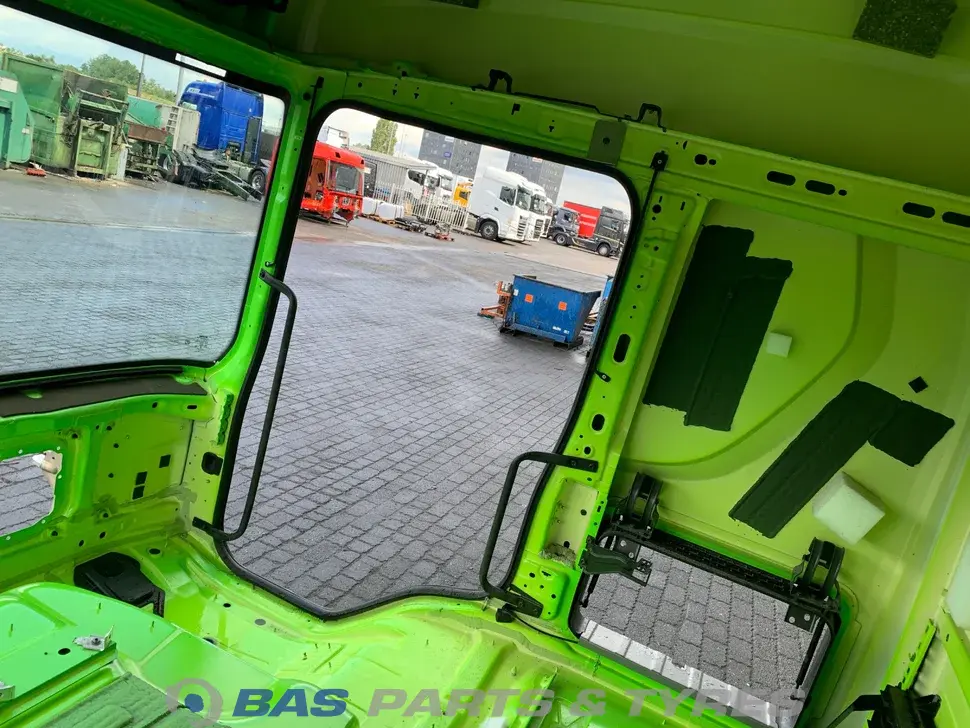 Scania G-Serie NextGen CG-20 Normal L3H2 2044936 Scania G-Serie NextGen CG-20 Normal L3H2 2044936