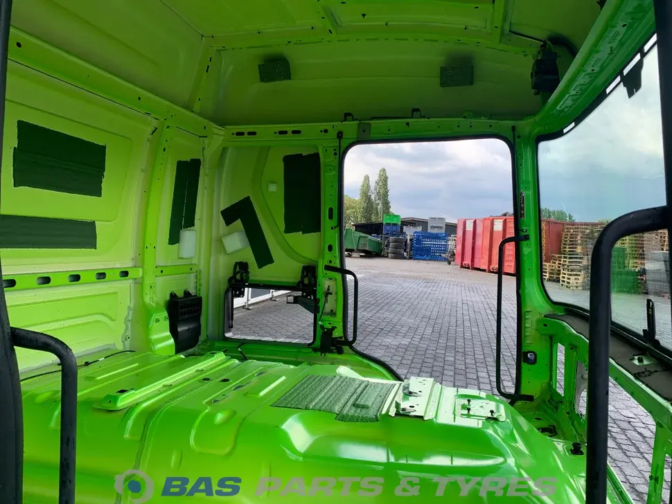 Scania G-Serie NextGen CG-20 Normal L3H2 2044936 Scania G-Serie NextGen CG-20 Normal L3H2 2044936